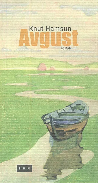 Avgust