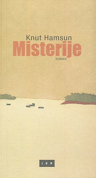 Misterije