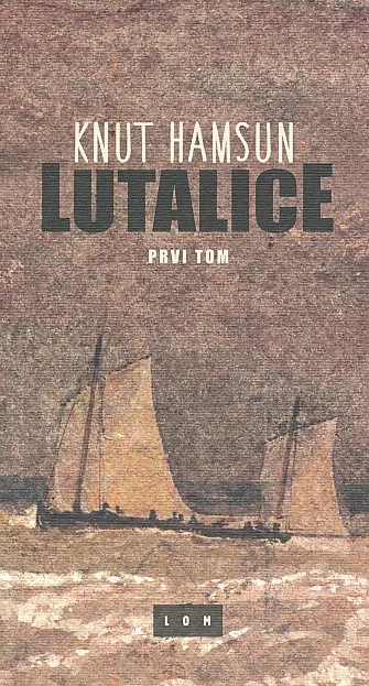 Lutalice 1-2