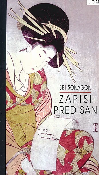Zapisi pred san