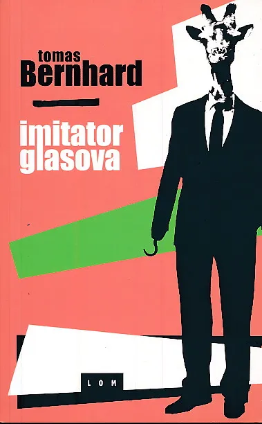 Imitator glasova