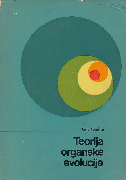 Teorija organske evolucije