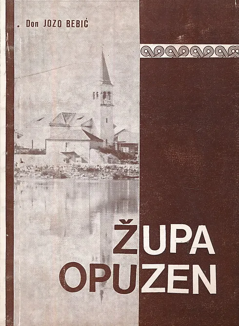 Župa Opuzen