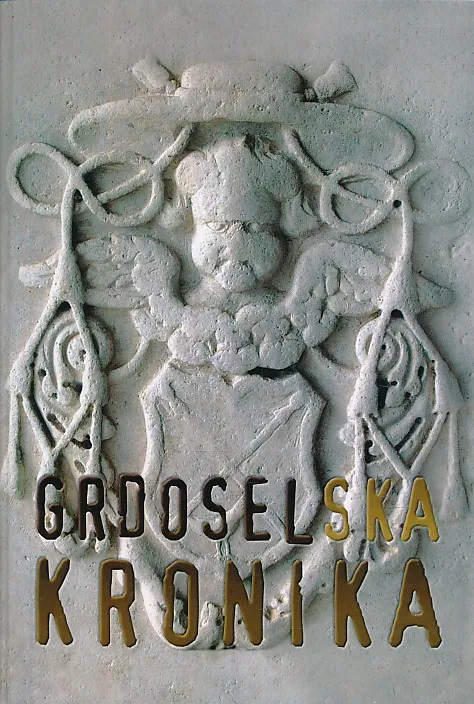 Grdoselska kronika