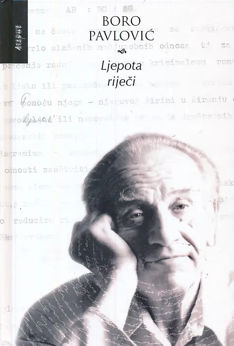 Ljepota riječi: slika, zvuk, stih