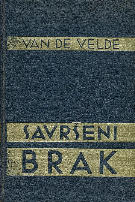 Savršeni brak