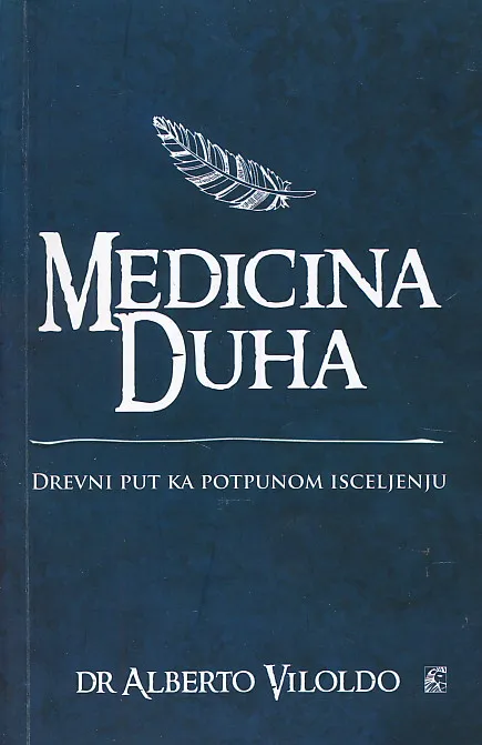 Medicina duha