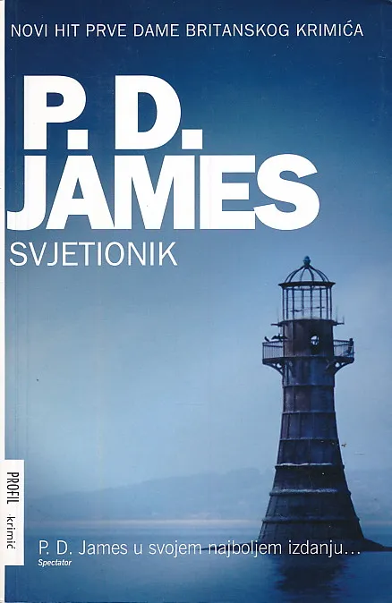 Svjetionik