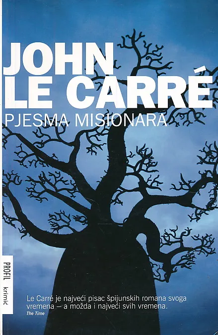 Pjesma misionara