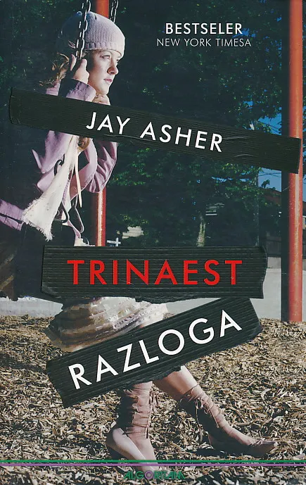 Trinaest razloga