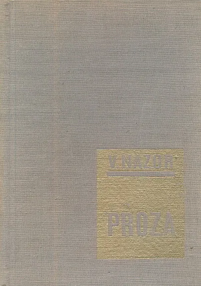 Proza