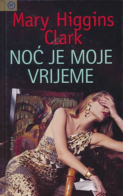 Noć je moje vrijeme