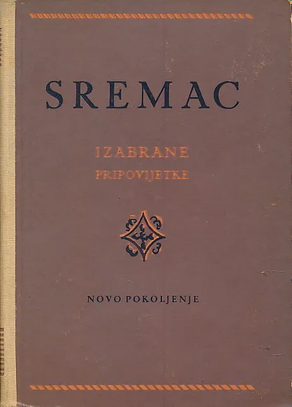 Izabrane pripovijetke