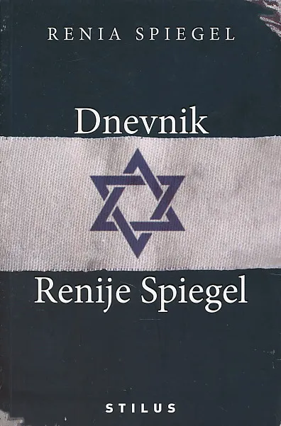 Dnevnik Renije Spiegel