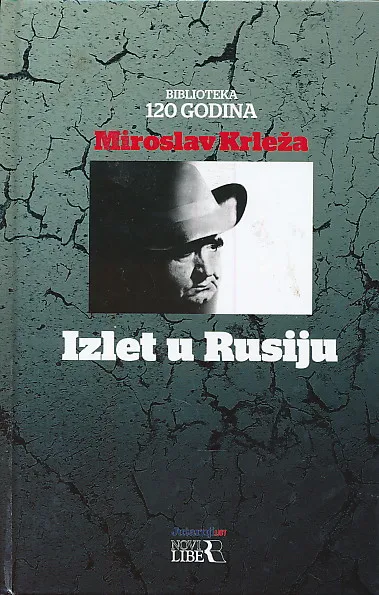 Izlet u Rusiju