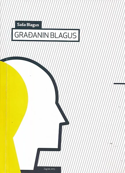 Građanin Blagus