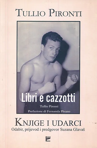 Knjige i udarci