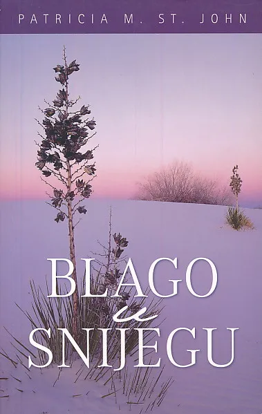 Blago u snijegu
