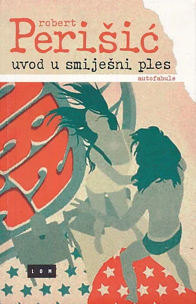 Uvod u smiješni ples: autofabule