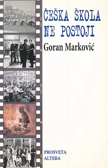 Češka škola ne postoji