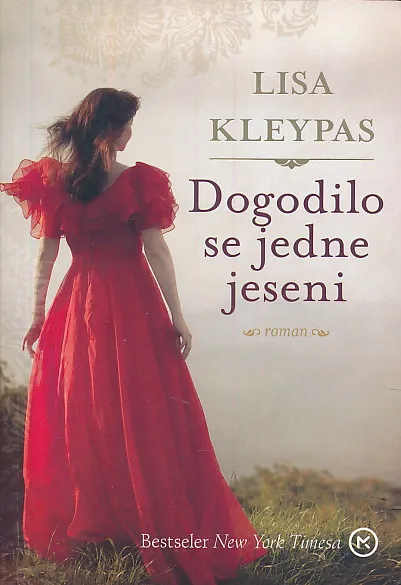 Dogodilo se jedne jeseni