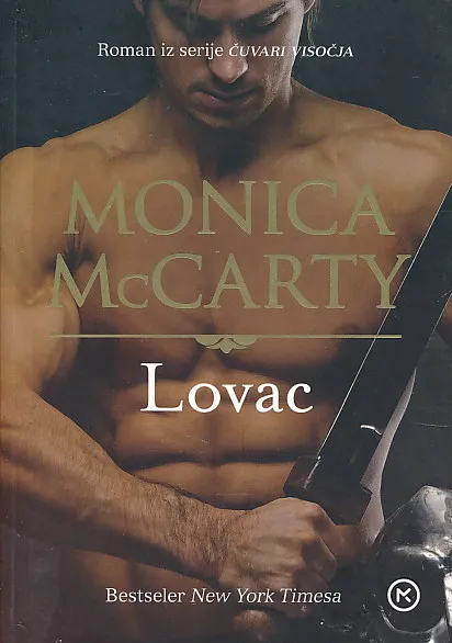 Lovac