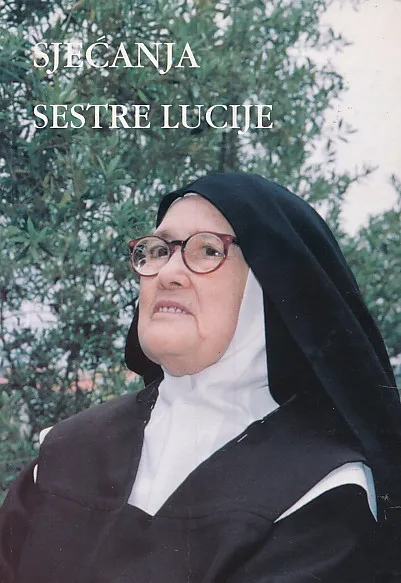 Sjećanja sestre Lucije