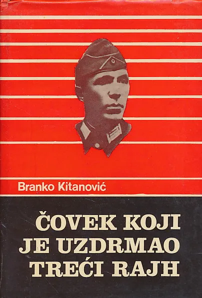 Čovjek koji je uzdrmao Treći rajh