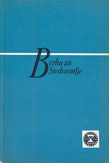 Borba za Sredozemlje