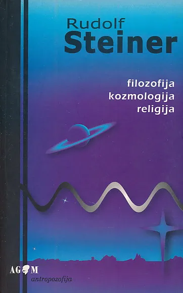 Filozofija kozmologija religija