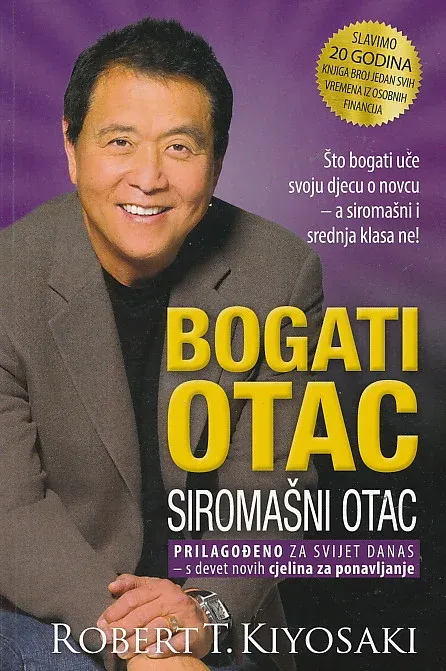 Bogati otac, siromašni otac