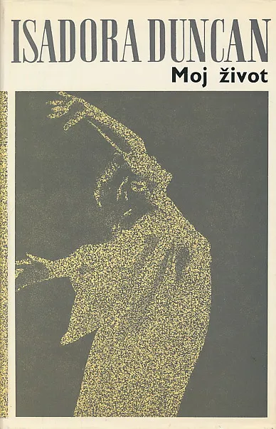 Moj život (Isadora Duncan)
