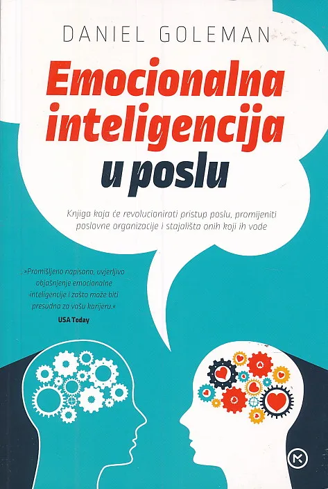 Emocionalna inteligencija u poslu