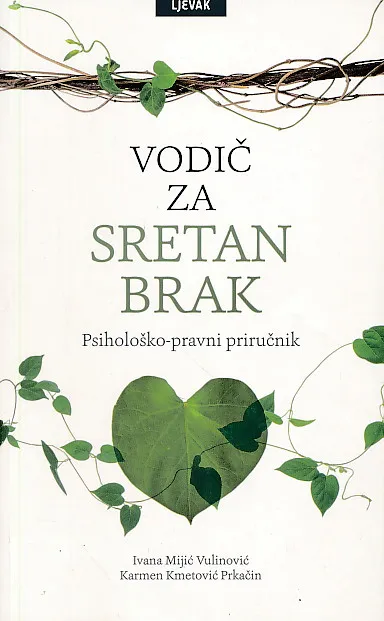 Vodič za sretan brak
