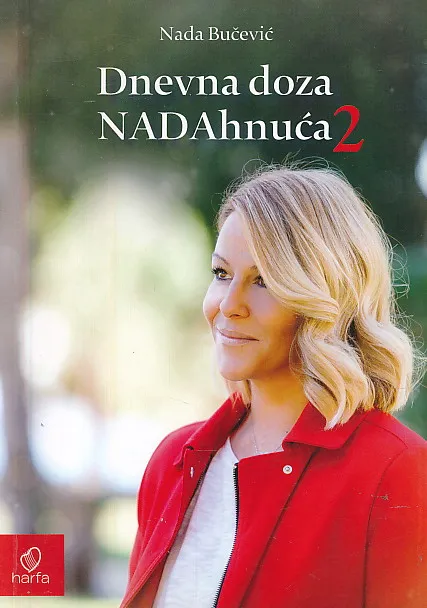 Dnevna doza NADAhnuća 2