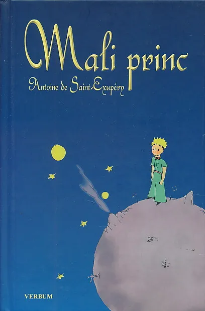 Mali princ