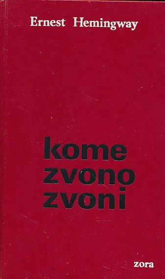 Kome zvono zvoni