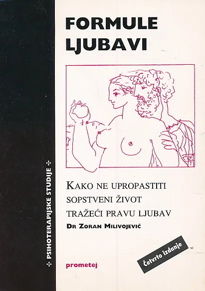 Formule ljubavi