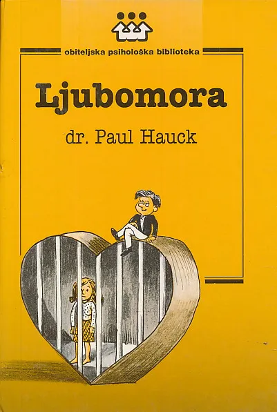 Ljubomora