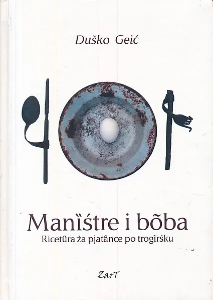 Manistre i boba