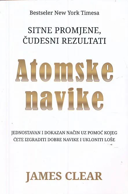 Atomske navike