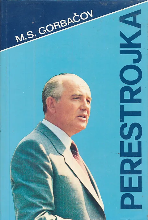 Perestrojka