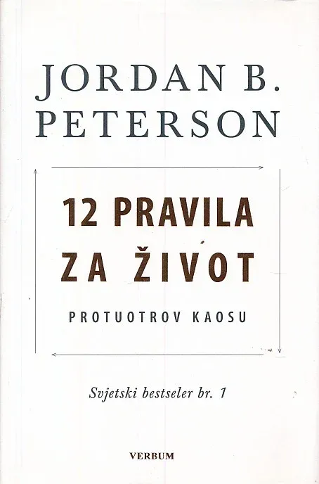 12 pravila za život