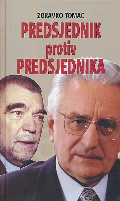 Predsjednik protiv predsjednika