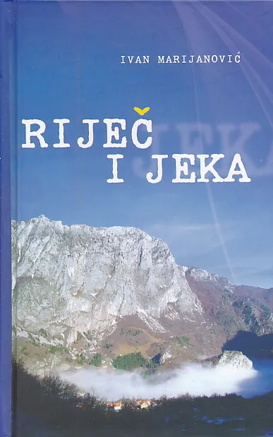 Riječ i jeka