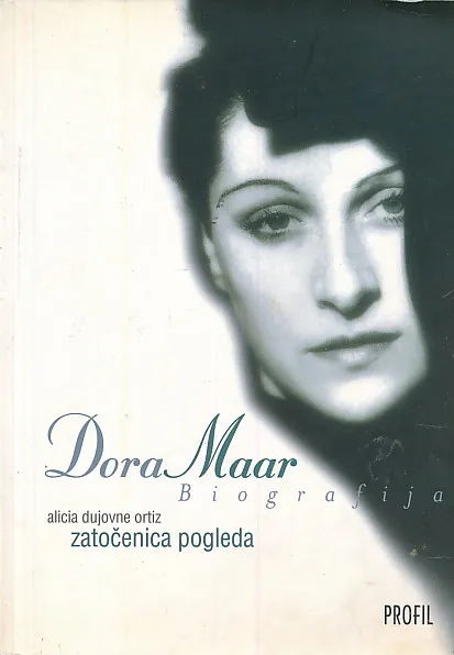 Dora Maar: zatočenica pogleda