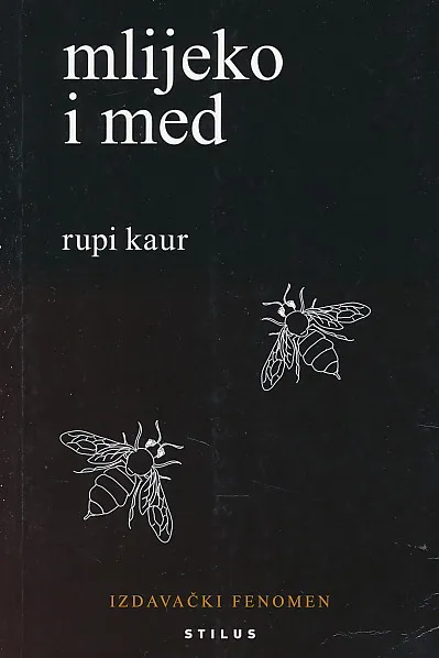 Mlijeko i med