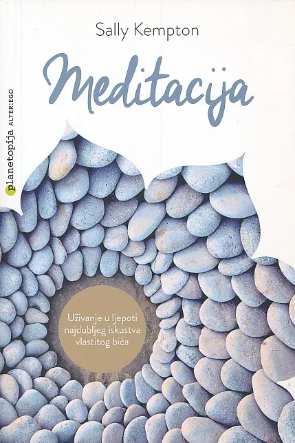 Meditacija