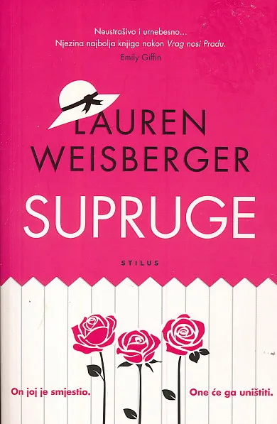 Supruge