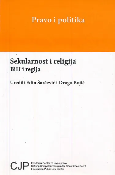 Sekularnost i religija: BiH i regija
